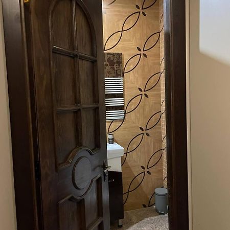 Josefin Apartment Yerevan Exterior photo