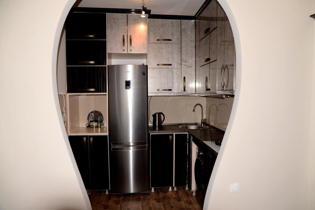 Josefin Apartment Yerevan Room photo