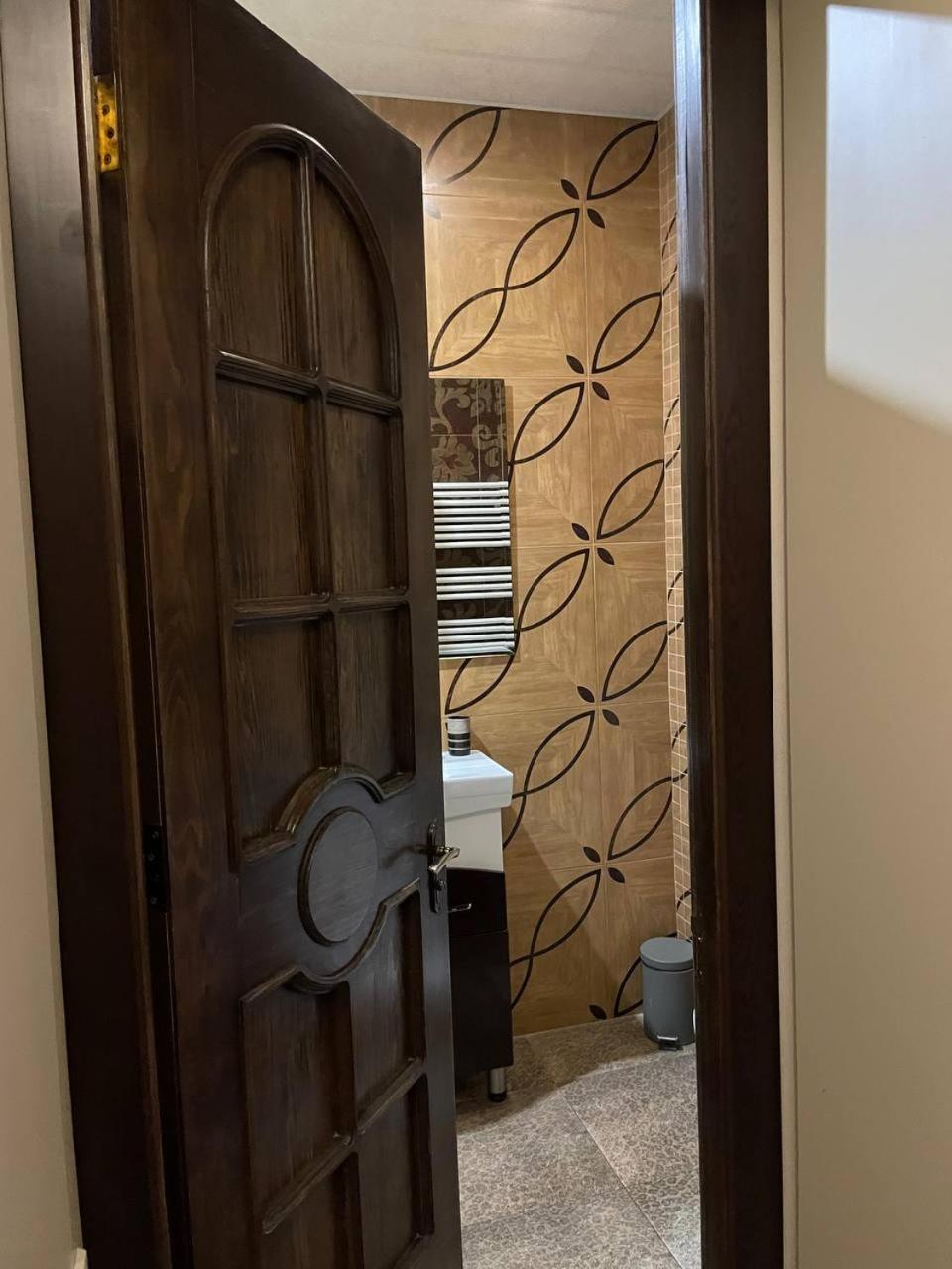 Josefin Apartment Yerevan Exterior photo