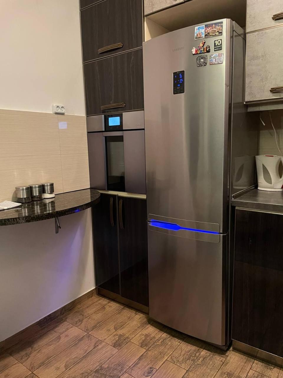 Josefin Apartment Yerevan Exterior photo