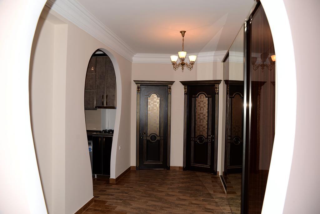 Josefin Apartment Yerevan Room photo