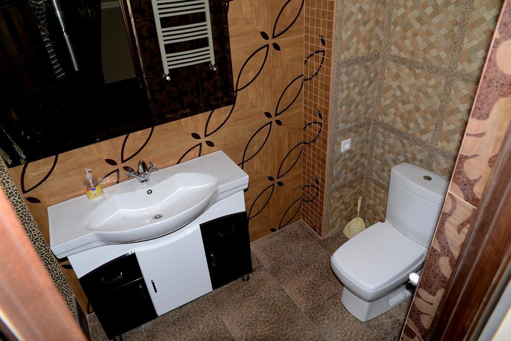 Josefin Apartment Yerevan Room photo