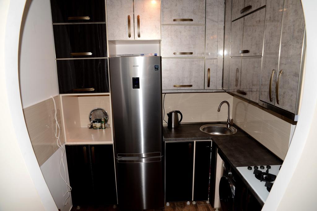 Josefin Apartment Yerevan Room photo