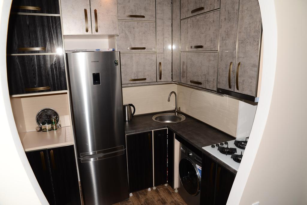 Josefin Apartment Yerevan Room photo