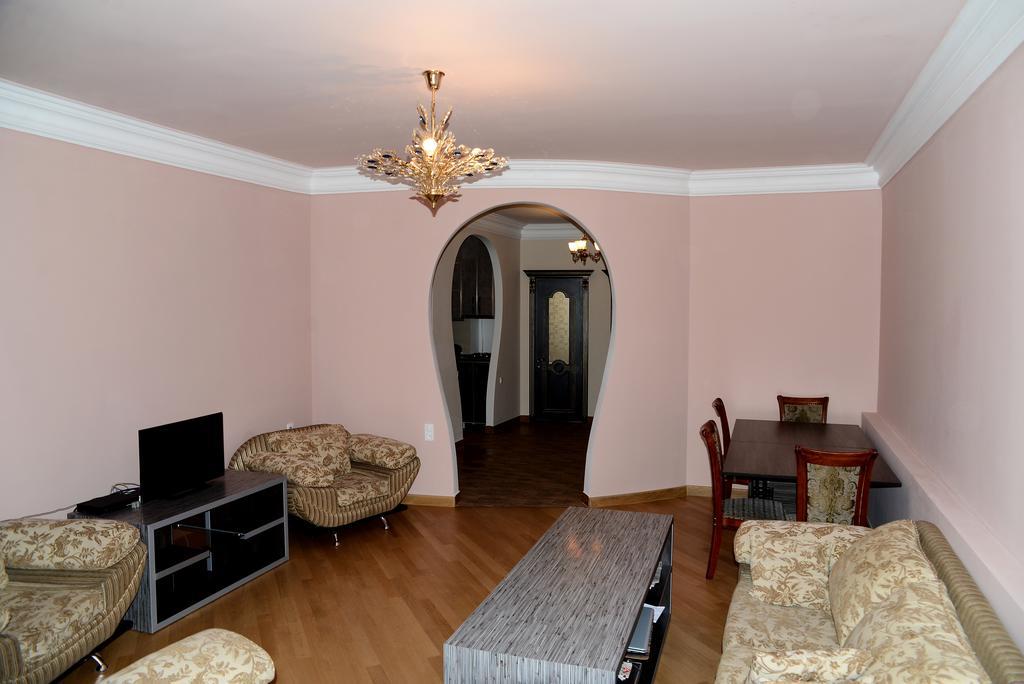 Josefin Apartment Yerevan Room photo