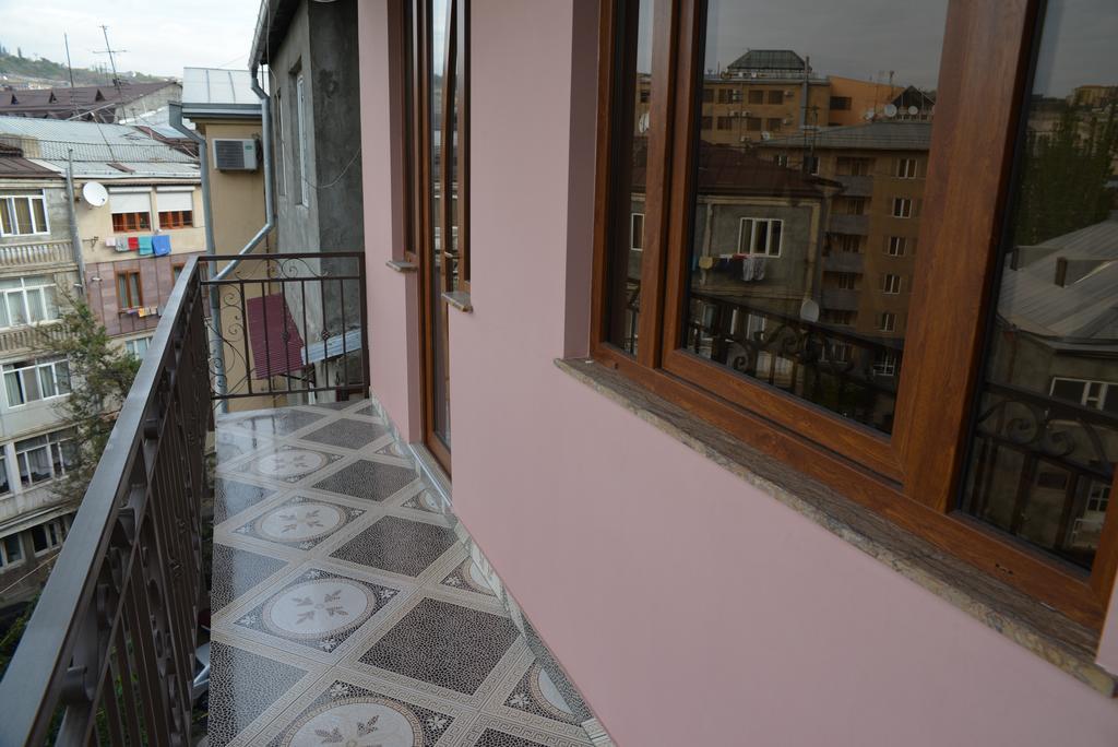 Josefin Apartment Yerevan Room photo