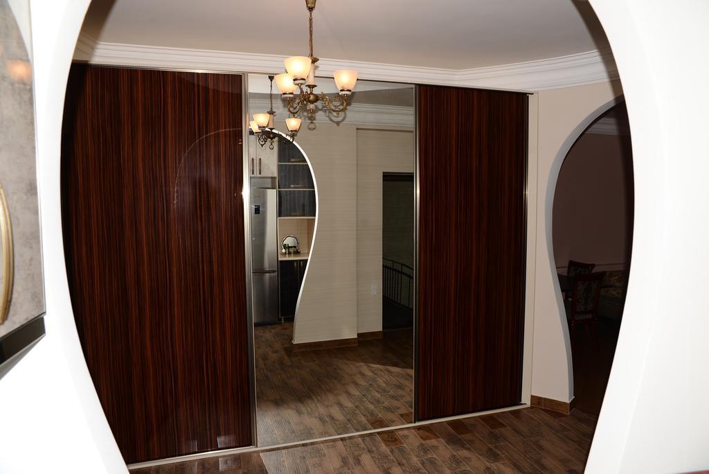 Josefin Apartment Yerevan Room photo